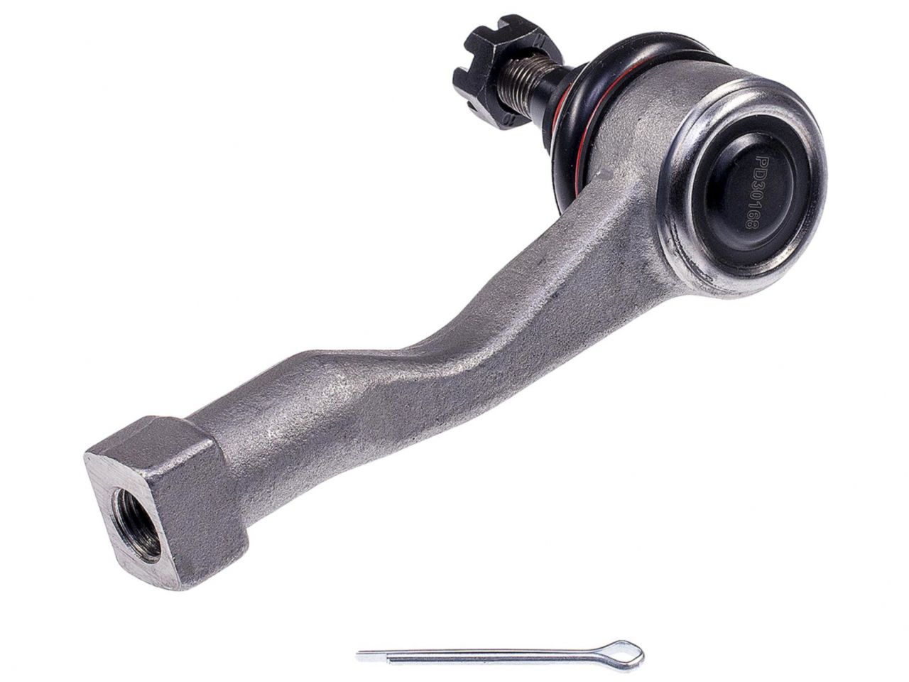 Dorman - Premium Steering Tie Rod End Extended Life with WeatherShield for 2005-02 Kia Sedona TO63034XL