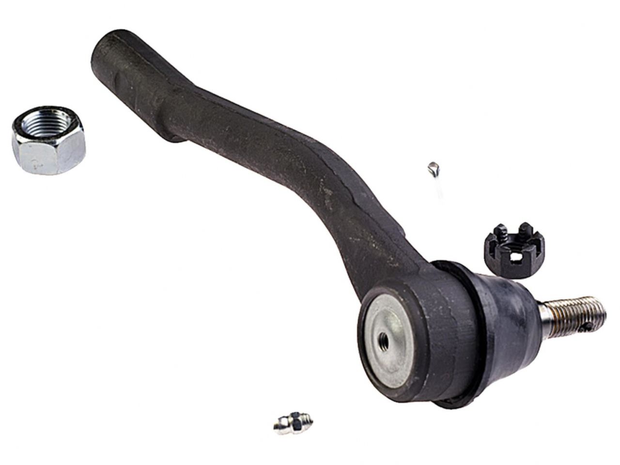 Dorman Tie Rod Ends TO63172PR Item Image