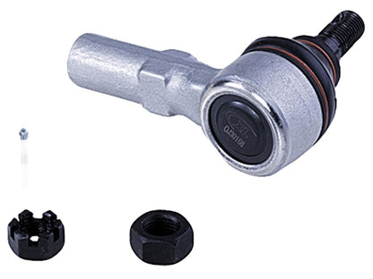 Dorman - Premium Steering Tie Rod End Extended Life with WeatherShield Coating for 1991-2003 Ford Escort 1991-1999 Mercury Tracer TO86415XL