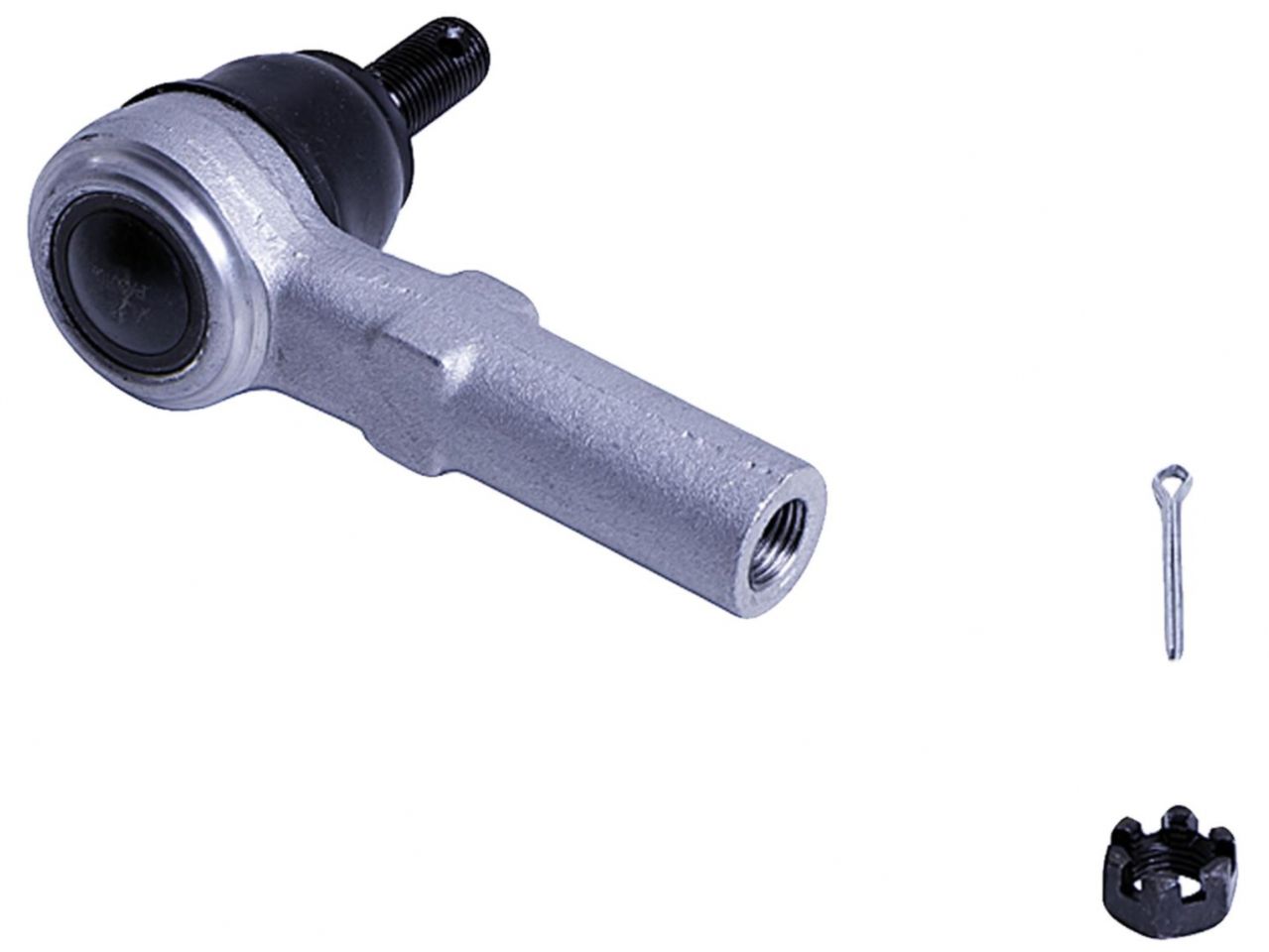 Dorman Tie Rod Center Stud- Outer