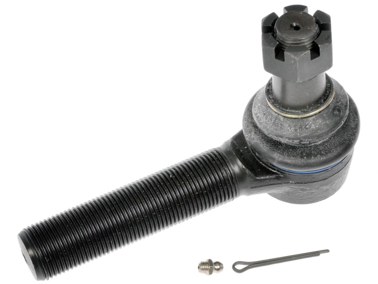Dorman Premium Steering Tie Rod End for 2010-96 Freightliner, 1995-90 International, 1998-95 Kenworth, 1998-96 Peterbilt, 2009-07 Workhorse TO991004PR