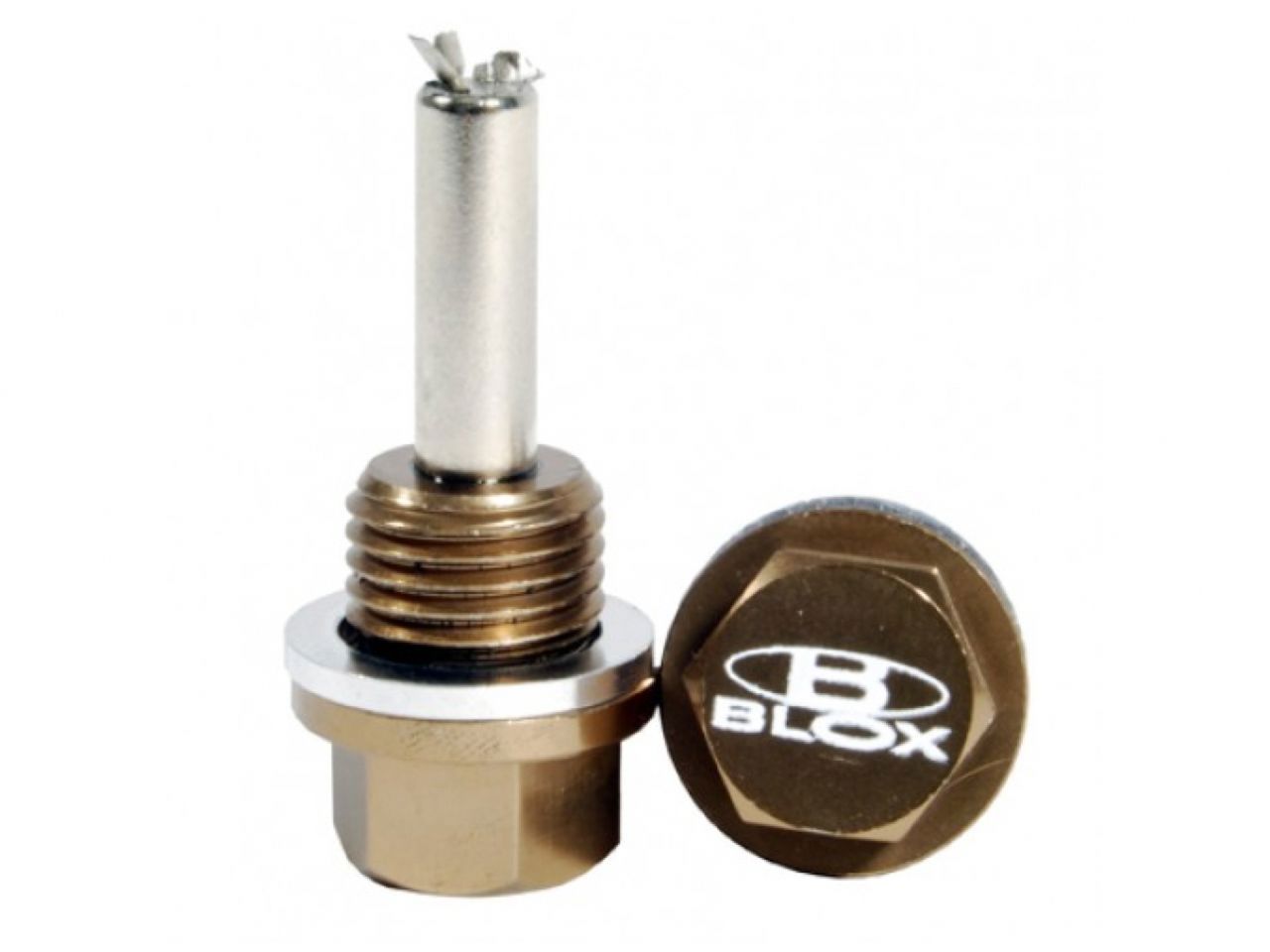 BLOX Racing Drain Plugs BXAC-00405-6 Item Image