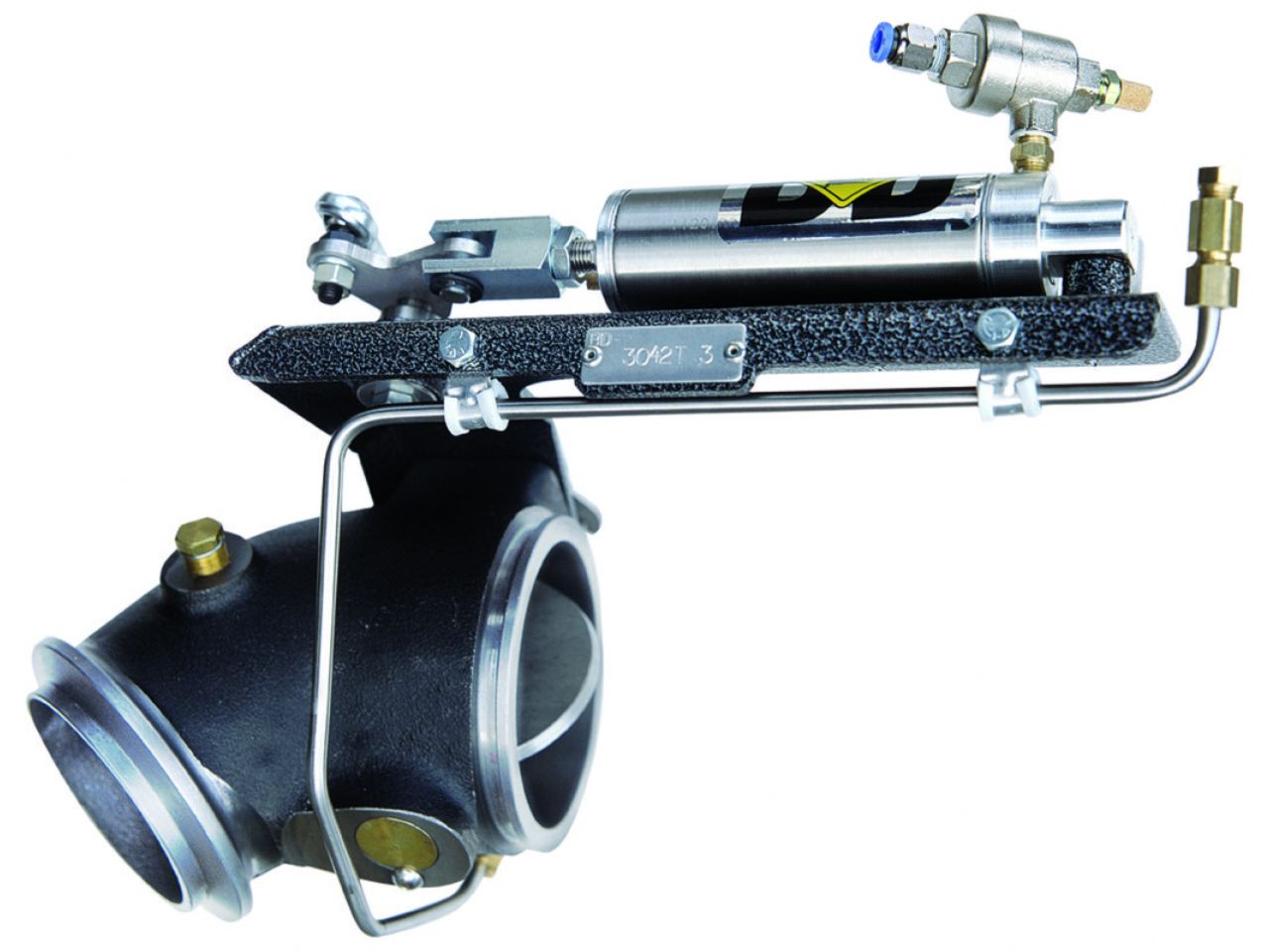 BD Diesel Brake System 2023138 Item Image