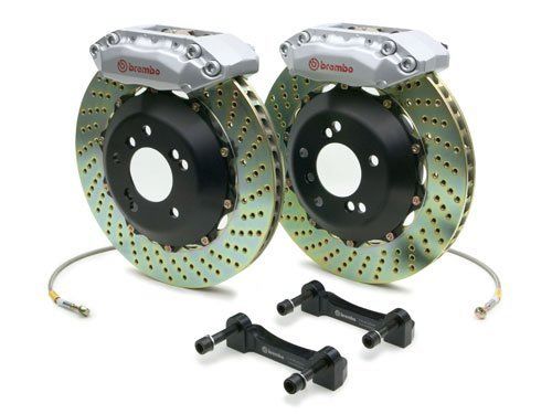 Brembo Brake Upgrade Kits 1A1.6015A3 Item Image