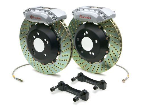 Brembo Brake Upgrade Kits 1B1.8013A3 Item Image