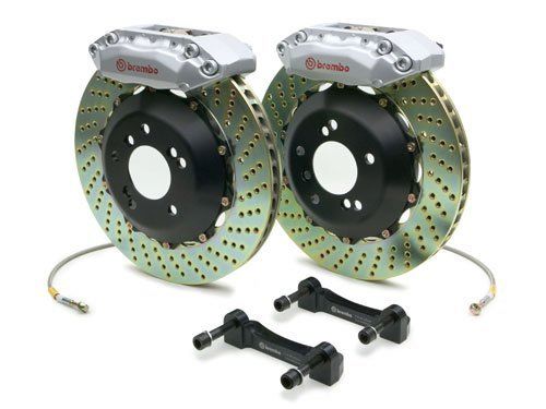 Brembo Brake Upgrade Kits 2B1.9002A3 Item Image