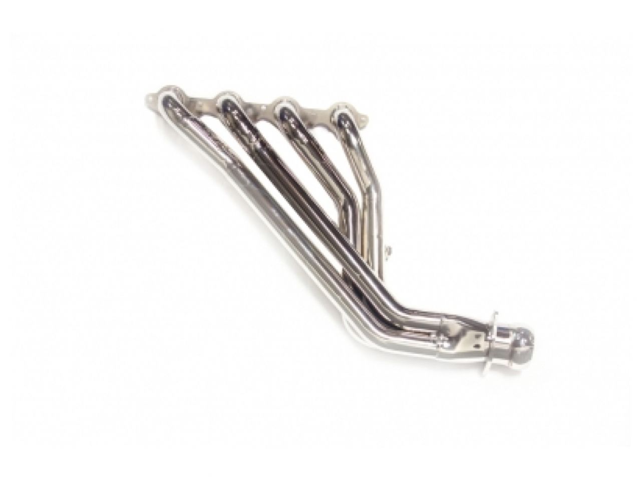 BBK Performance 99-02 Gm Full Size Truck