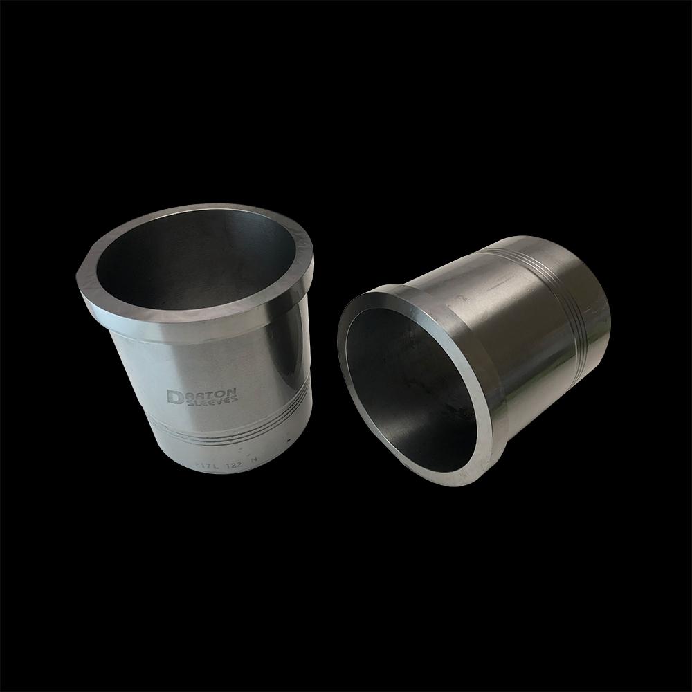 Brian Crower Nissan RB30 Darton Dry Block Sleeves (85.5mm to 87.5mm bore) BC8024