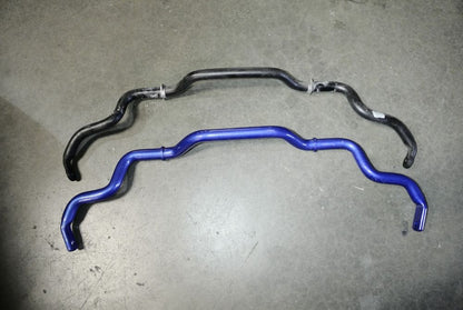 Megan Racing Rear Sway Bar for Lexus NX200T 2014+ & Toyota RAV4 2013-2017 25.4mm - MRS-TY-1291