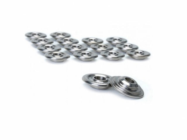 Skunk2 Pro Series Honda/Acura B16A/B17/B18C/H22A/F20B Titanium Retainers