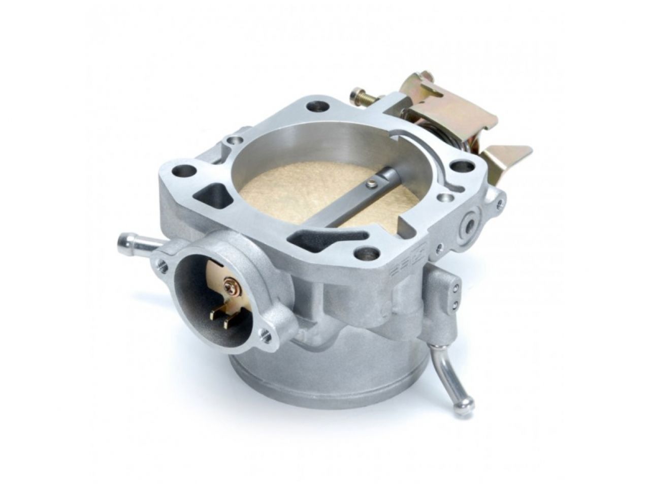 Skunk2 Alpha Series 66mm Cast Throttle Body Honda/Acura (D/B/H/F Series)