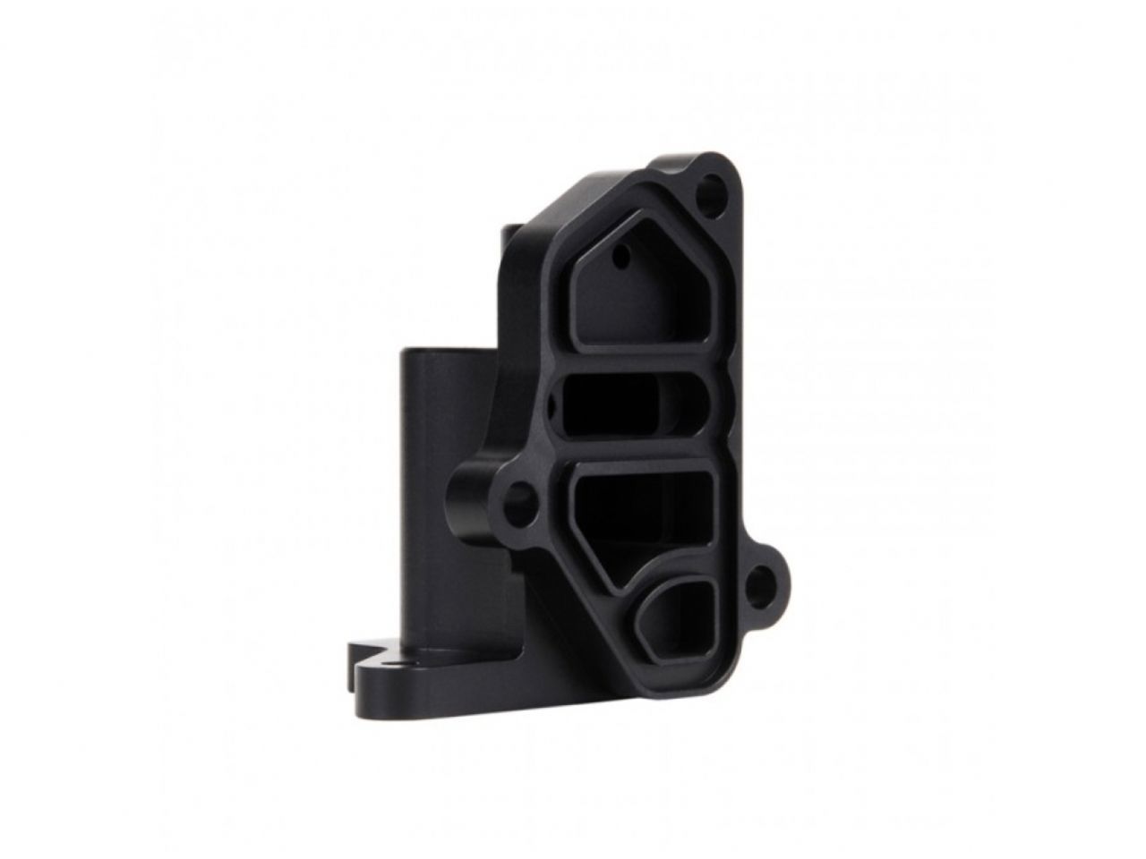 Skunk2 Black Anodized Billet Solenoid Housing Honda/Acura H-Series VTEC