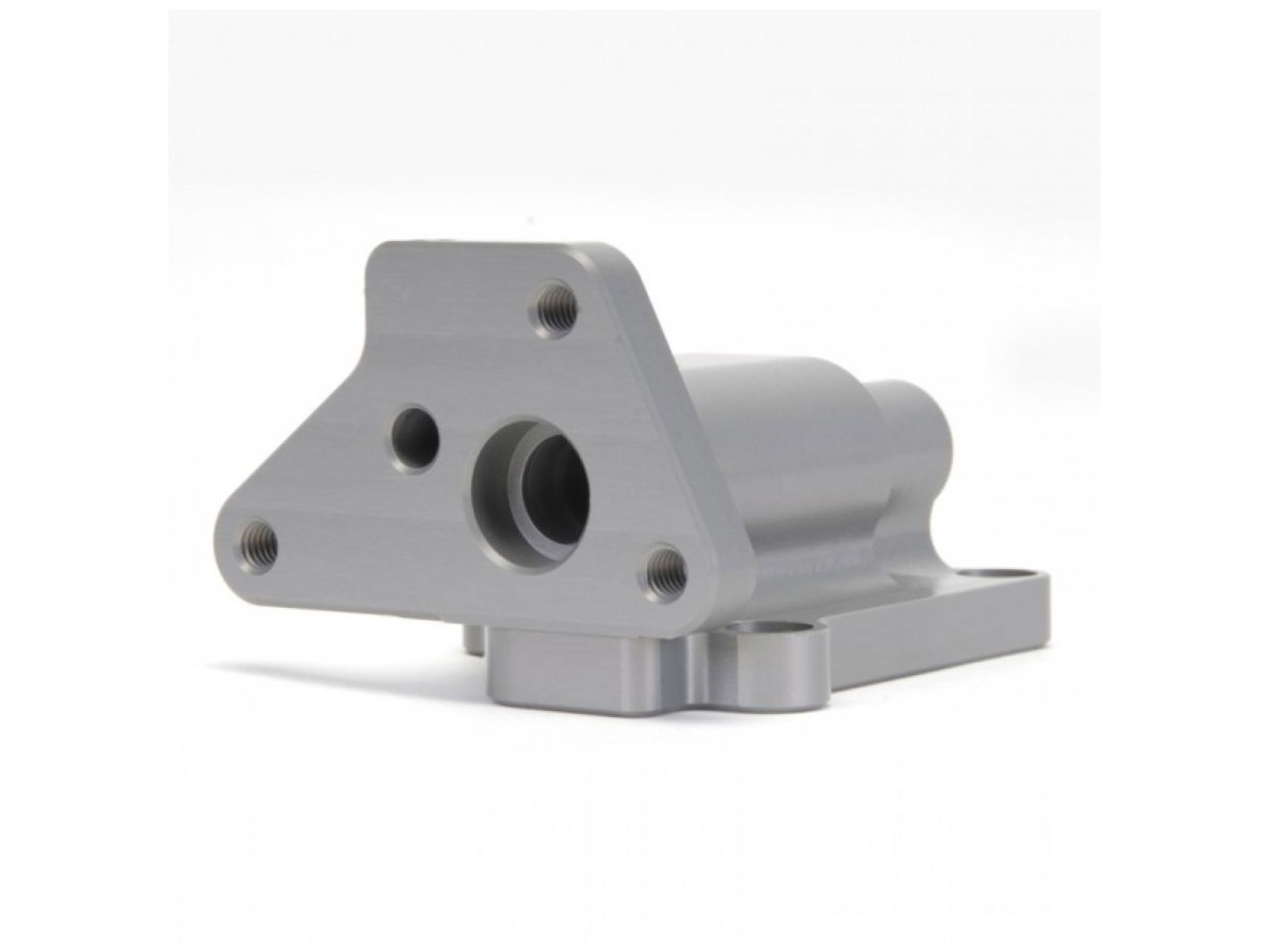 Skunk2 Hard Anodized Billet Solenoid Honda/Acura B-Series VTEC