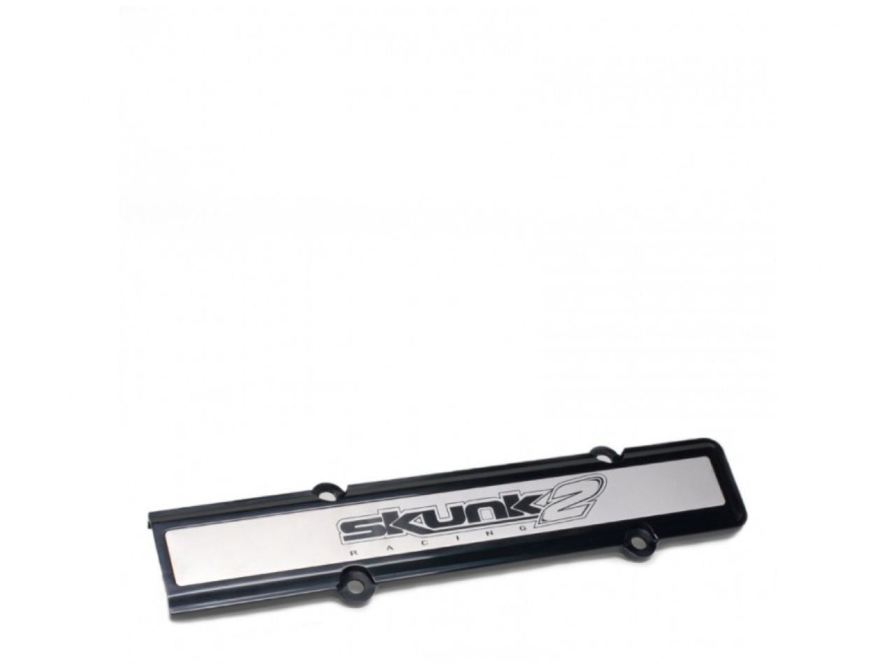 Skunk2 Billet Wire Cover (Black Series) Honda/Acura B Series VTEC