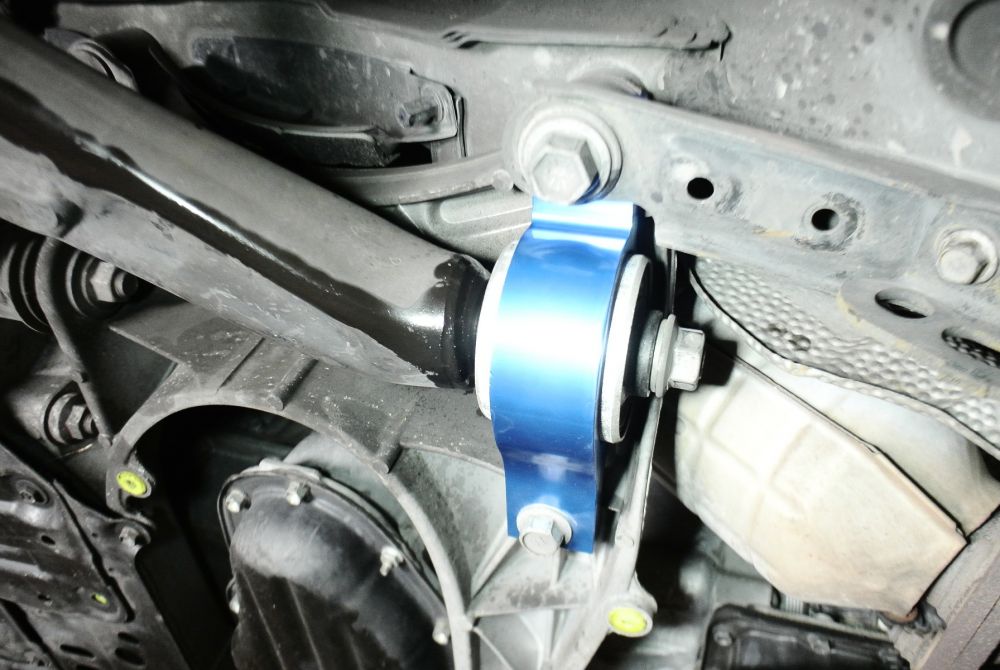 Megan Racing Bushing for Lexus IS 06-13 Front Lower (Rear) - MRC-LX-0378-i