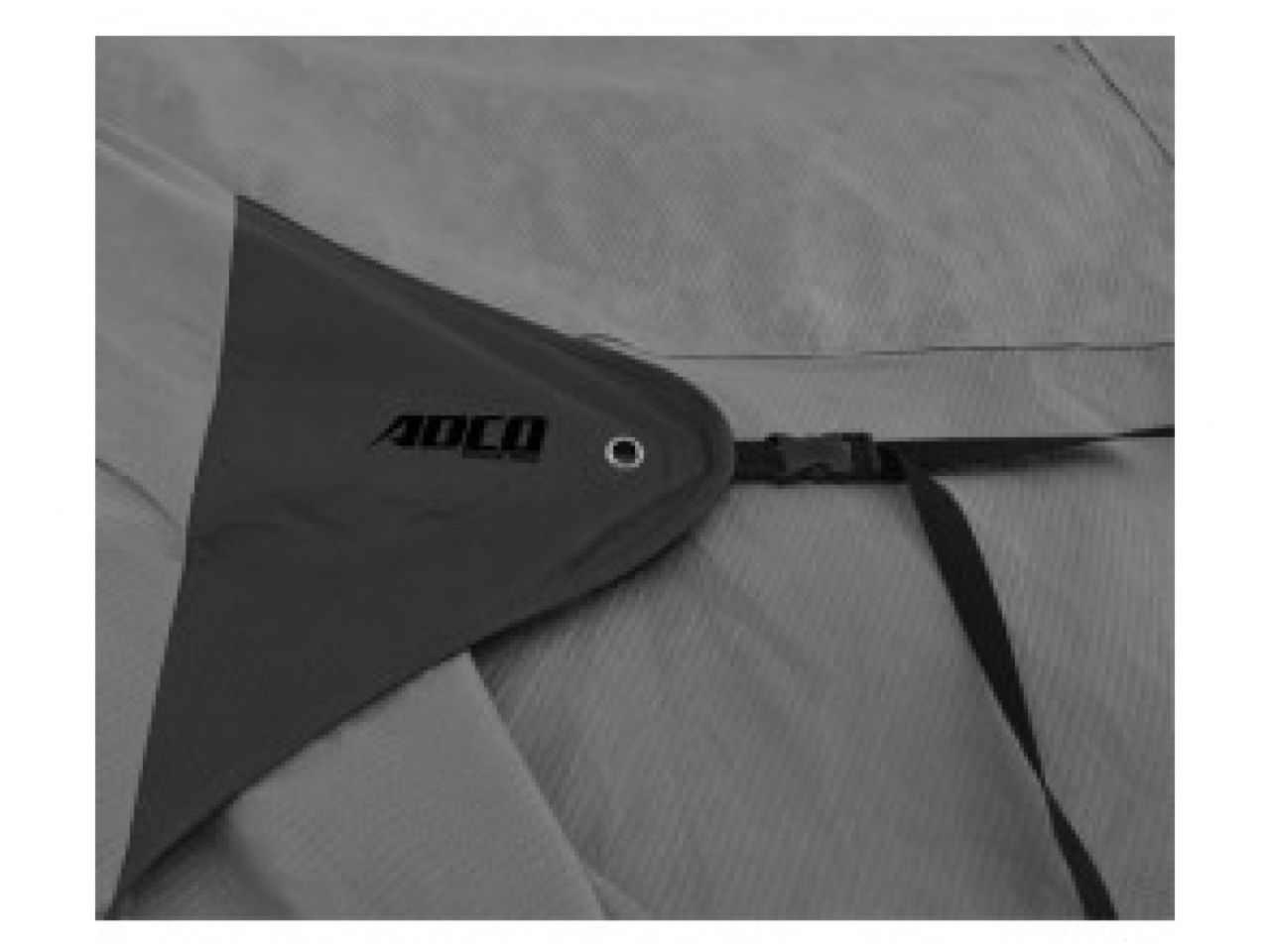 Adco RV Covers Class C Designer Series Tyvek Plus Wind