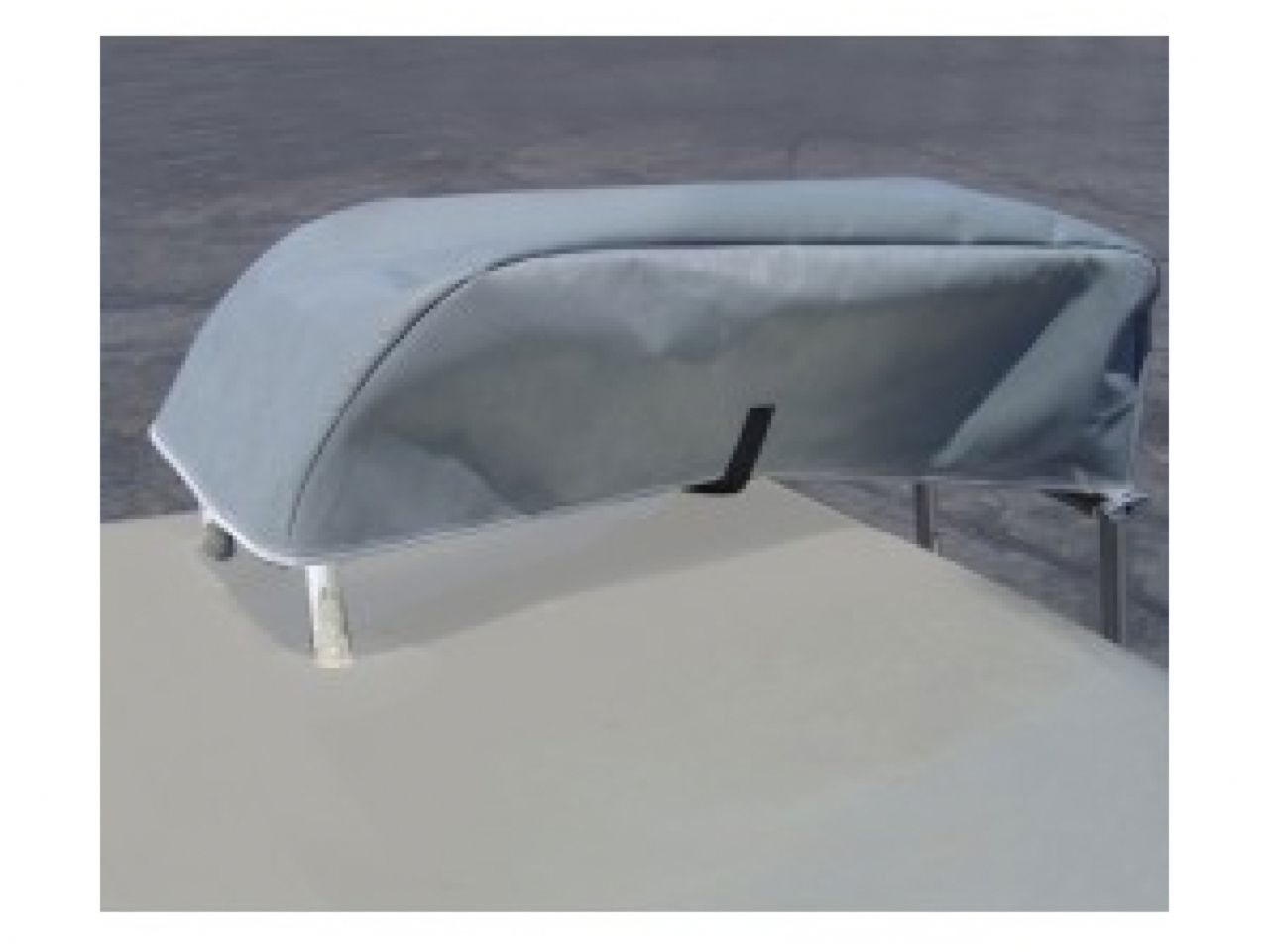 Adco RV Covers Class C Designer Series Tyvek Plus Wind