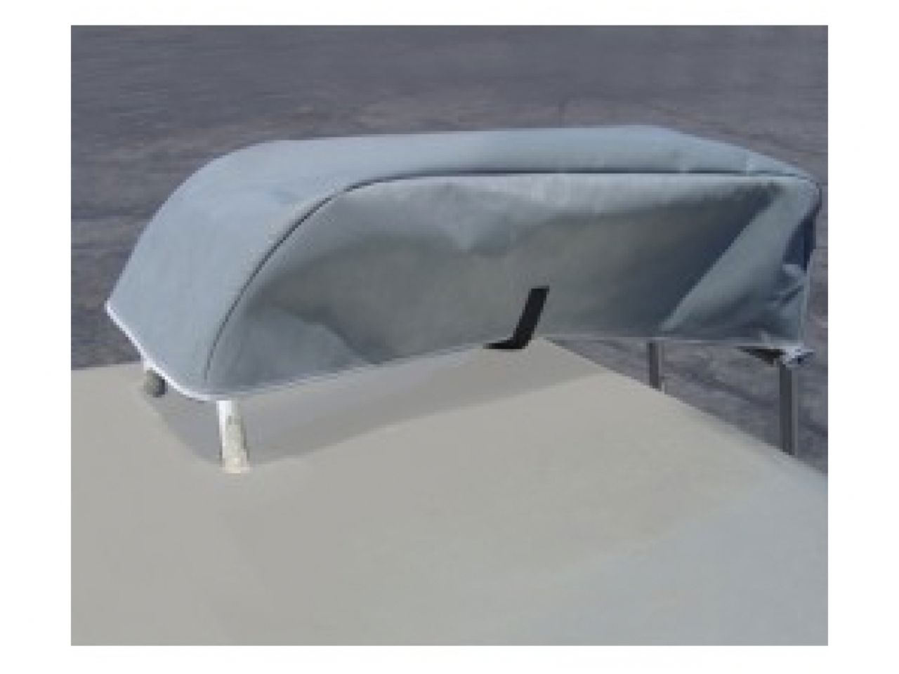 Adco Class C Designer Series SFS Aquashed