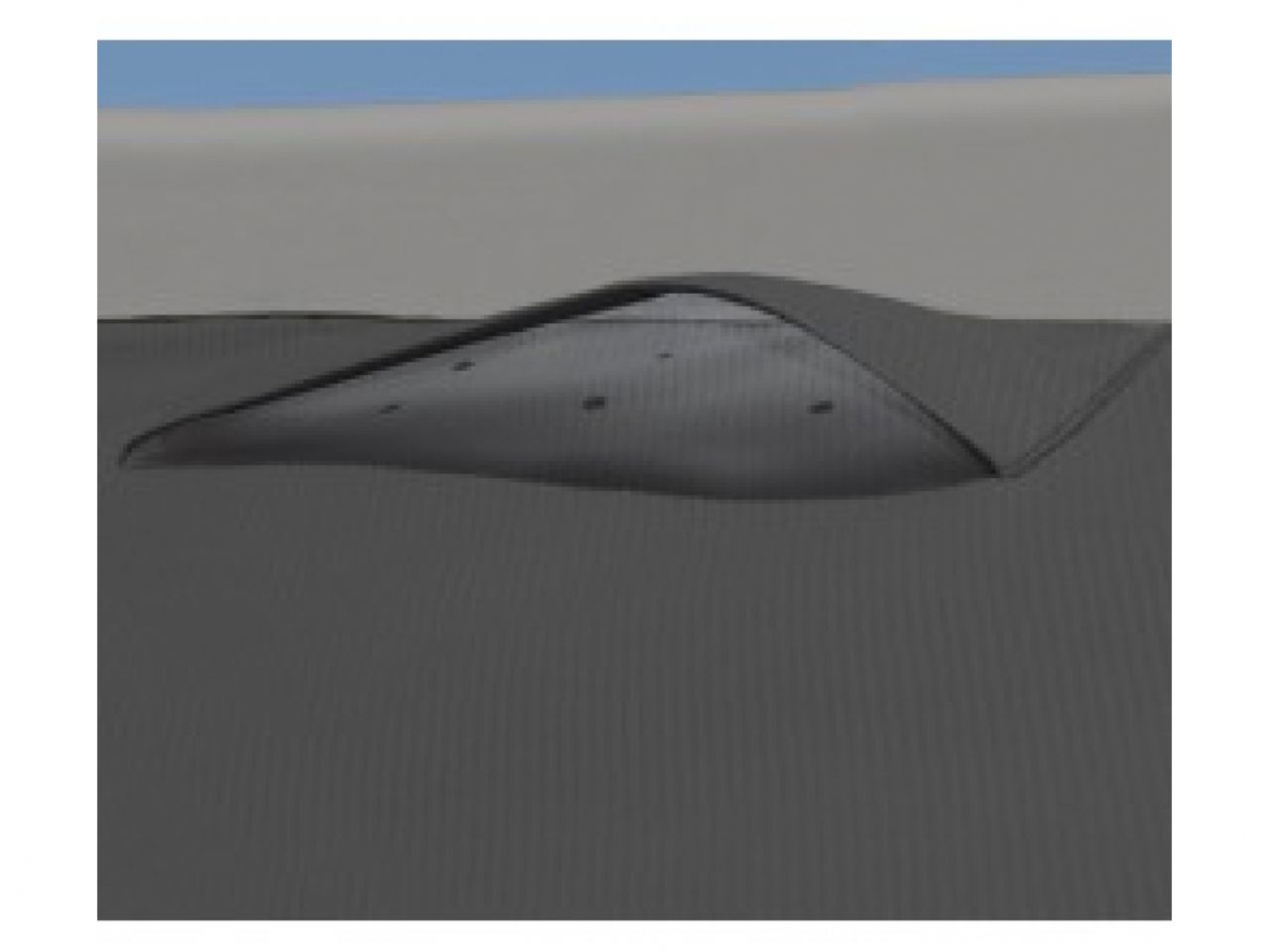 Adco RV Covers Class A Designer Series Tyvek Plus Wind
