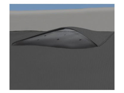 Adco Class C Designer Series SFS Aquashed