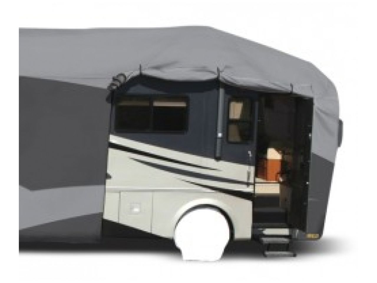 Adco Class A Designer Series SFS Aquashed