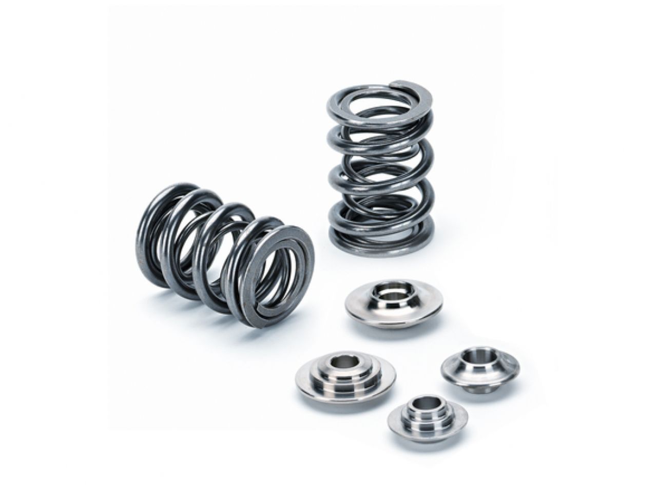 Supertech Valve Springs SPRK-H1002D-HY Item Image