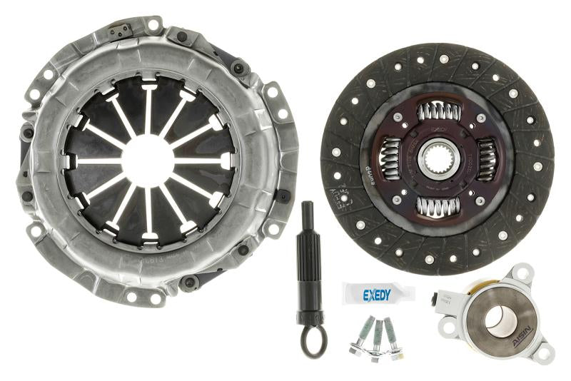 Exedy OE 2014-2015 Toyota Corolla L4 Clutch Kit TYK1522 Main Image