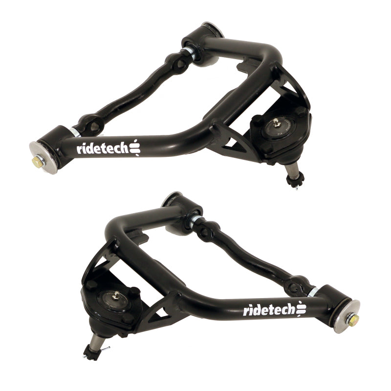 Ridetech RID Control Arms - Front Upper Suspension Control Arms main image