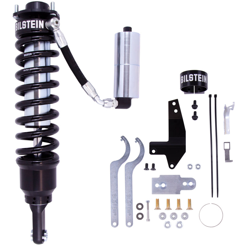 Bilstein BIL B8 8112 Suspension Kits Suspension Suspension Packages main image