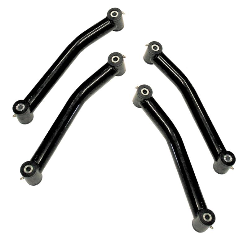 Superlift 97-06 Jeep Wranger TJ w/ 2-4in Lift Kit Lower Control Arms (Set of 4) 5079 Main Image