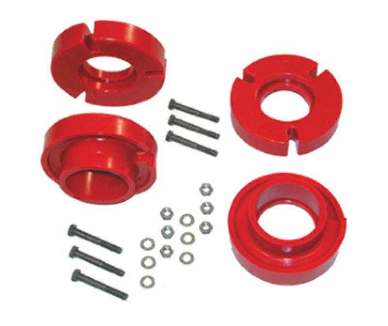 Skyjacker 2004-2008 Ford F-150 Suspension Front Leveling Kit FF25 Main Image