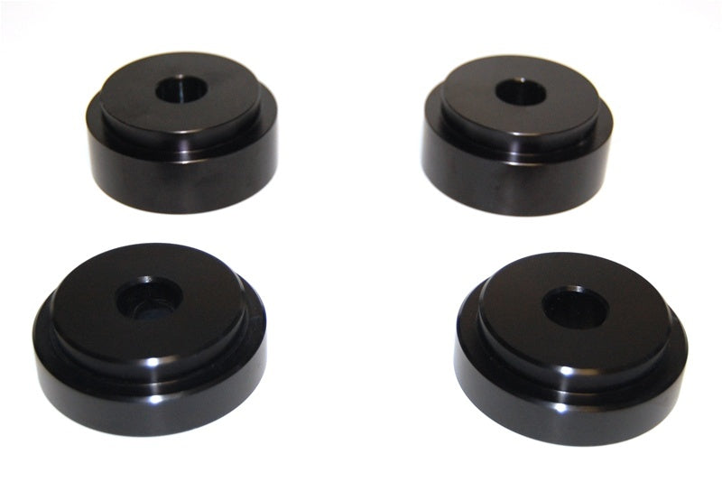 Torque Solution Solid Differential Side Inserts: Mitsubishi Evolution X MR & GSR 2008+ TS-EVX-004