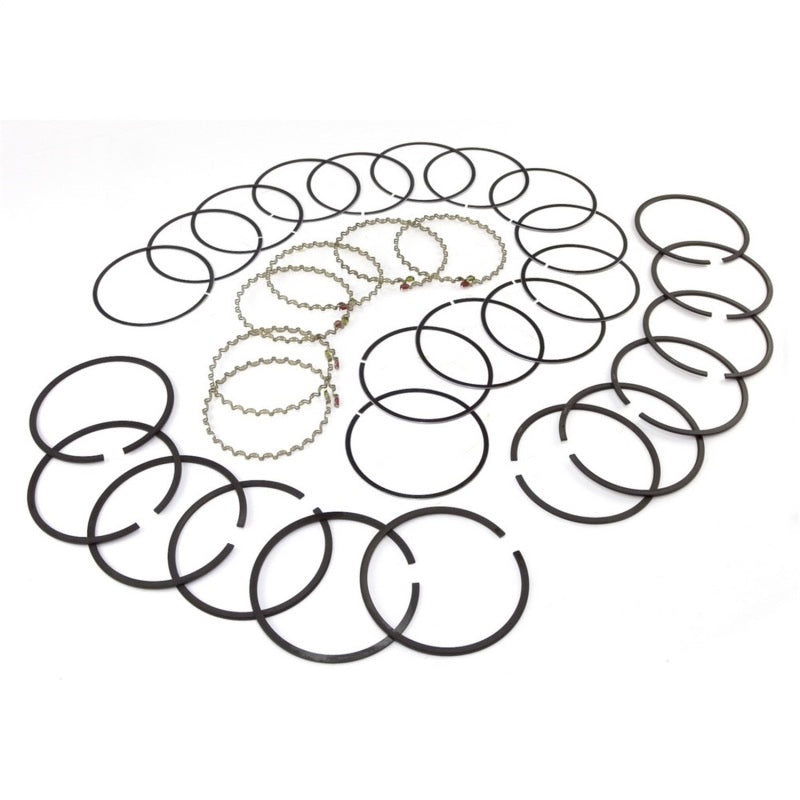 OMIX OMI Piston Ring Sets Engine Components Piston Rings main image