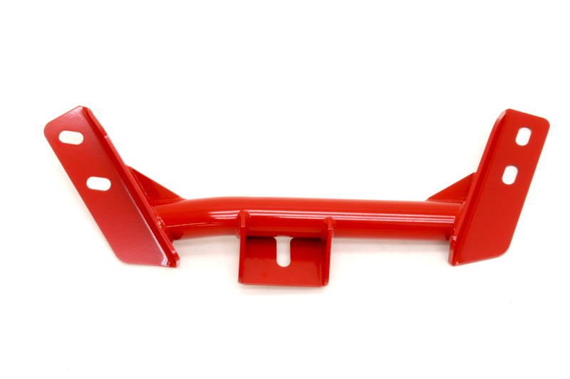 BMR 84-92 3rd Gen F-Body Transmission Conversion Crossmember TH400 - Red TCC026R