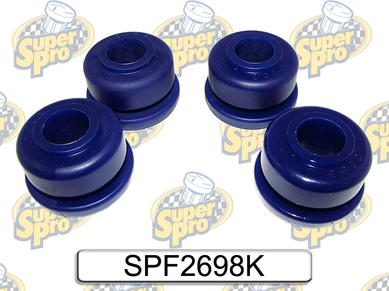 Superpro Kia Strut To Chassis Bushing Kit SPF2698K