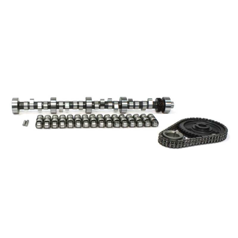 COMP Cams Camshaft Kit FW XE266HR-12 SK35-514-8 Main Image