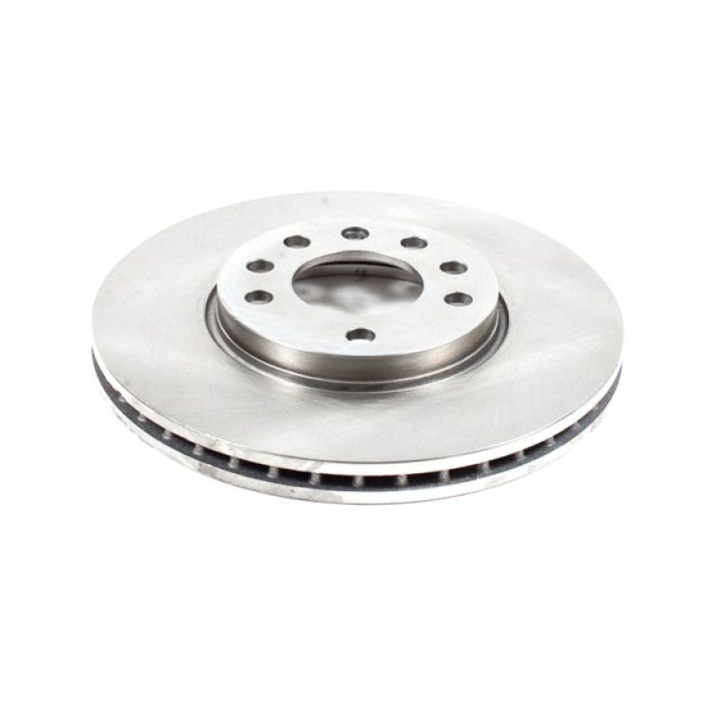 PowerStop PSB Autospecialty Rotor Brakes, Rotors & Pads Brake Rotors - OE main image