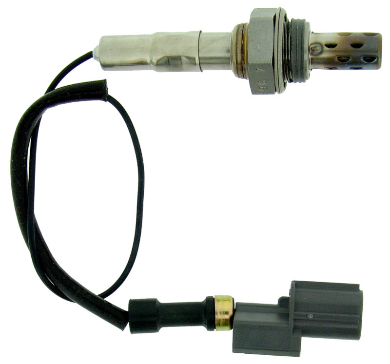 NGK Honda Civic 1995-1992 Direct Fit Oxygen Sensor 24166