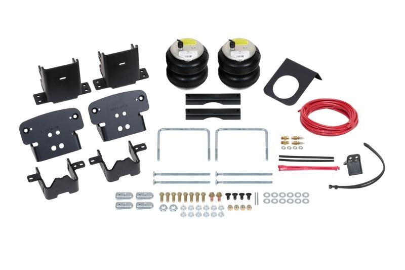 Firestone Ride-Rite All-In-One Analog Kit 2020 Ford F250/F350 Single Rear Wheel 4WD (W217602620) 2620 Main Image