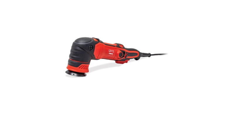 Griots Garage G8 Mini Random Orbital Polisher 10908