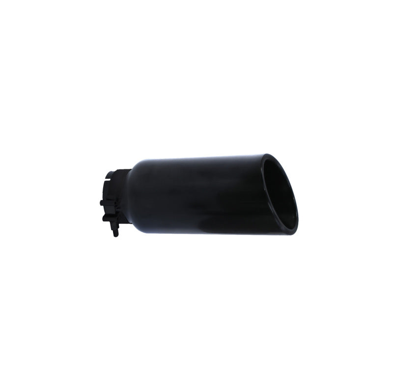 Go Rhino GOR Exhaust Tips - Black Exhaust, Mufflers & Tips Tips main image