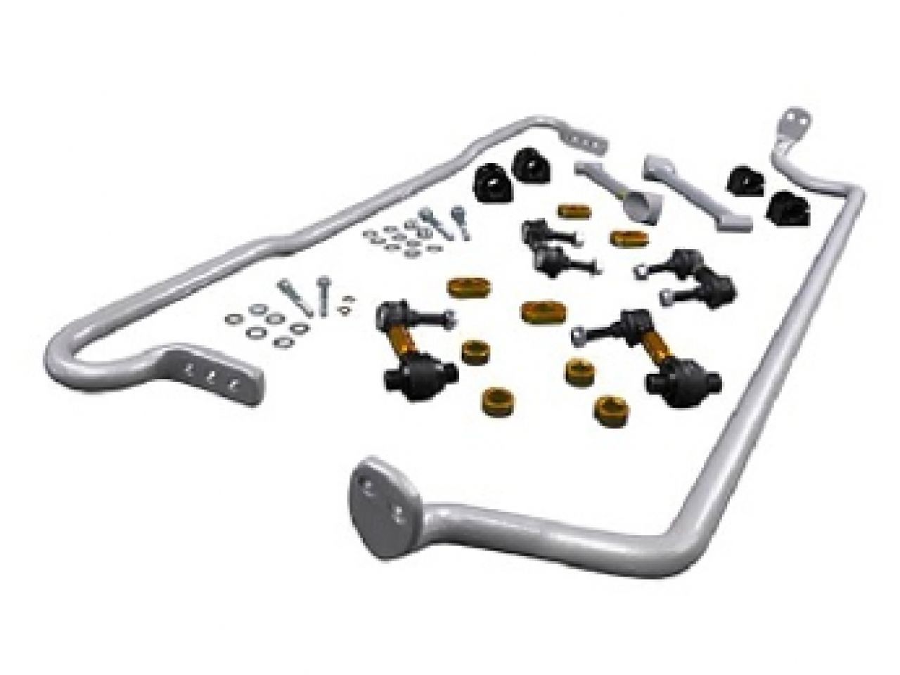 Whiteline Sway Bars BSK011 Item Image