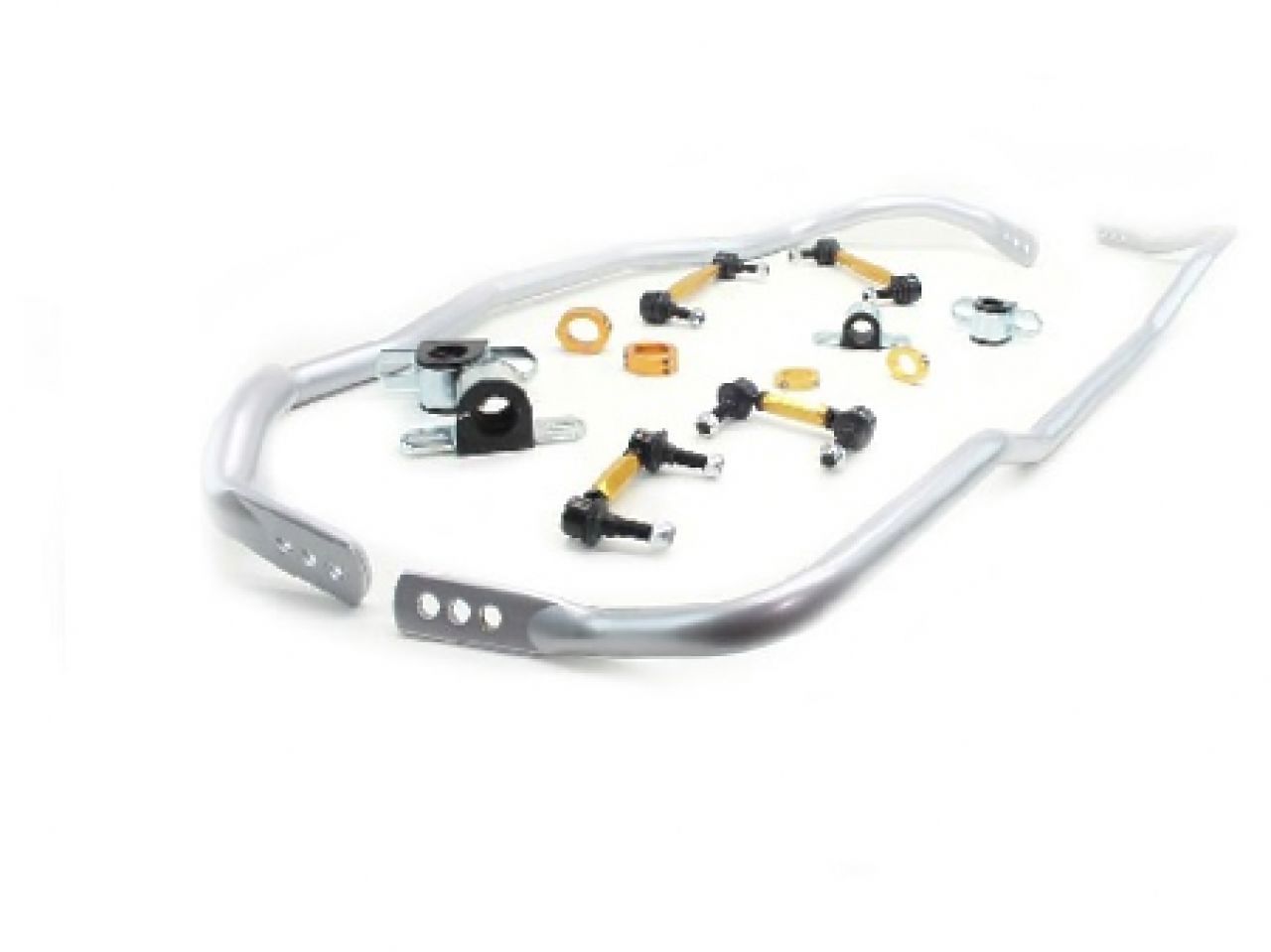 Whiteline Sway Bars BFK006 Item Image