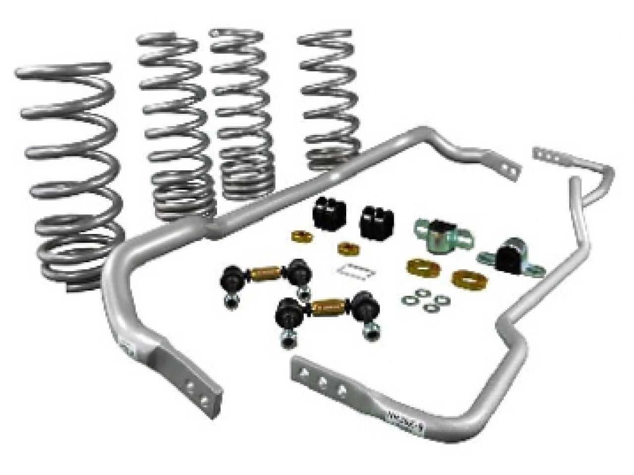 Whiteline Suspension Kits GS1-NIS001 Item Image