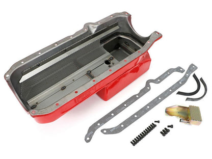 Hamburger's Performance Vehicle Parts 1038 Item Image