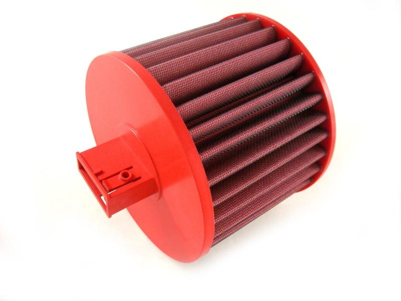 BMC 2008+ BMW 1 (E81/E82/E87/E88) 125i Replacement Cylindrical Air Filter FB518/08 Main Image