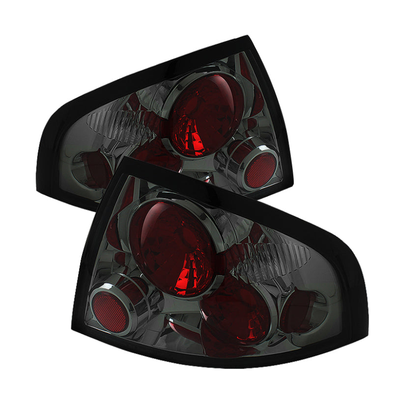 SPYDER SPY Euro Tail Lights Lights Tail Lights main image