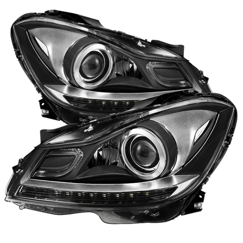 SPYDER SPY xTune Headlights Lights Headlights main image