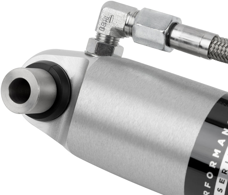 Fox 18+ Jeep JL 2.0 Performance Series 12.2in. Smooth Body Reservoir Rear Shock / 3.5-4in. Lift 985-24-186