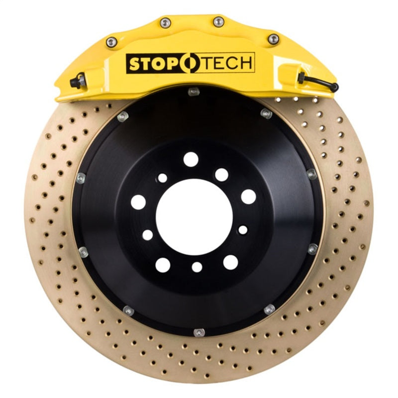 Stoptech ST Big Brake Kits Brakes, Rotors & Pads Big Brake Kits main image